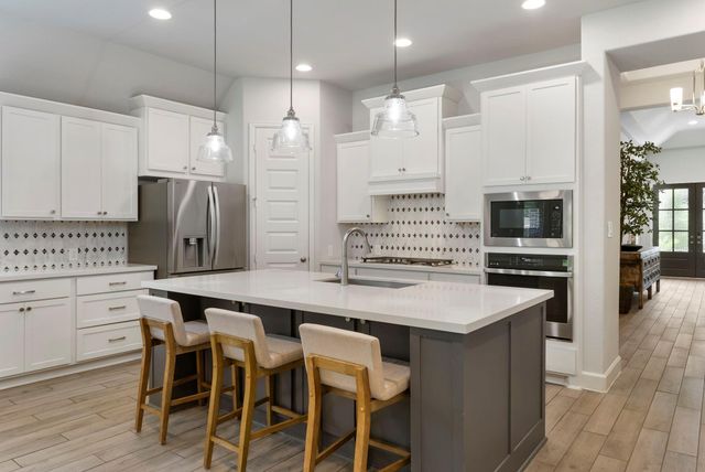 228 W Netleaf Court, Montgomery, TX 77316