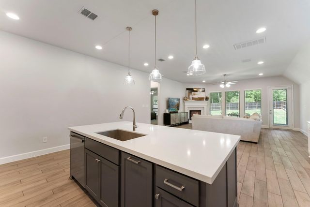 228 W Netleaf Court, Montgomery, TX 77316