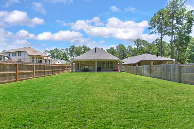 228 W Netleaf Court, Montgomery, TX 77316