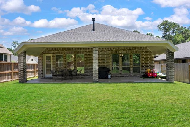 228 W Netleaf Court, Montgomery, TX 77316