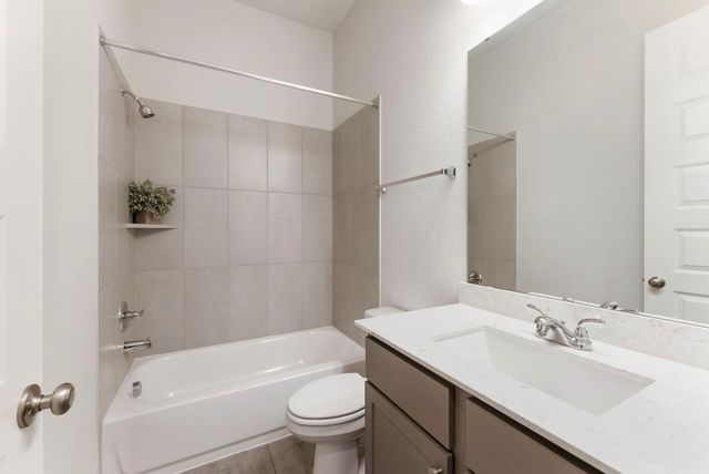 228 W Netleaf Court, Montgomery, TX 77316