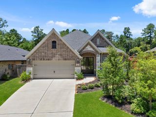 228 W Netleaf Court, Montgomery, TX 77316