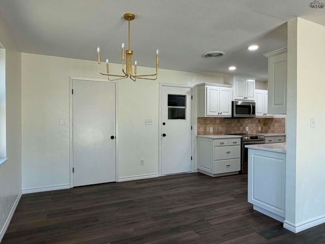 1 BRANDY LANE, Wichita Falls, TX 76306