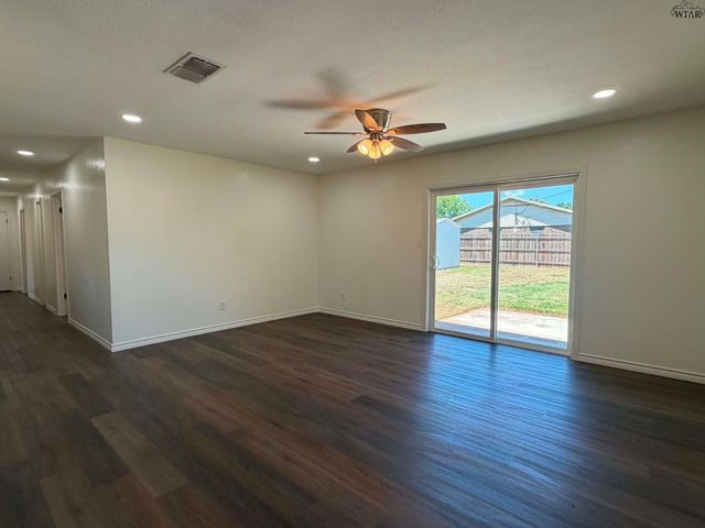 1 BRANDY LANE, Wichita Falls, TX 76306
