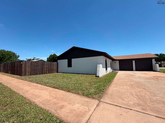 1 BRANDY LANE, Wichita Falls, TX 76306