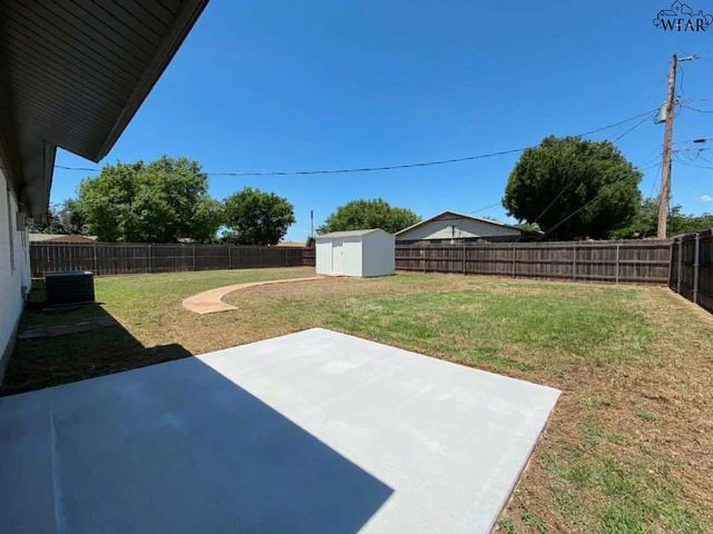 1 BRANDY LANE, Wichita Falls, TX 76306