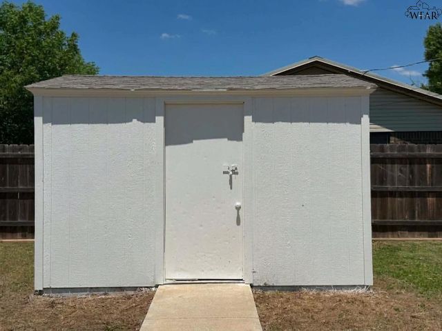 1 BRANDY LANE, Wichita Falls, TX 76306