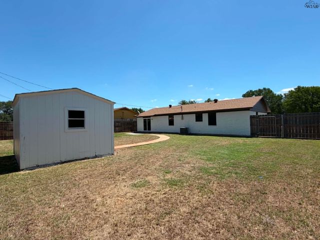 1 BRANDY LANE, Wichita Falls, TX 76306