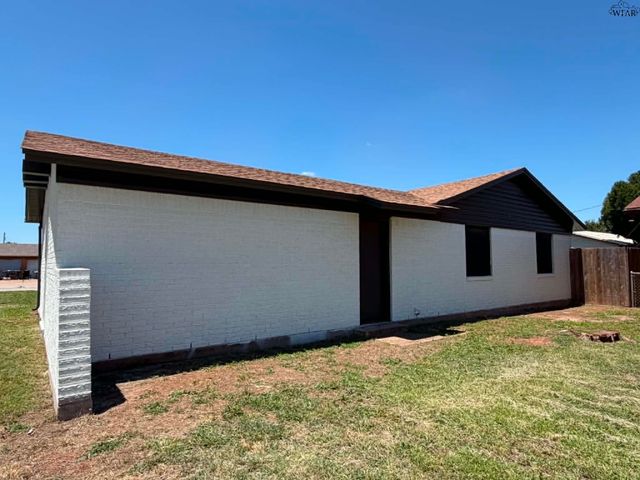 1 BRANDY LANE, Wichita Falls, TX 76306