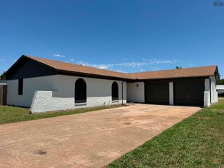 1 BRANDY LANE, Wichita Falls, TX 76306