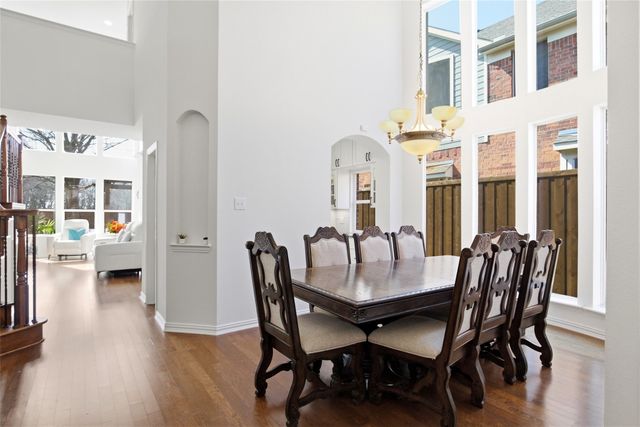 811 Rushmore Drive, Allen, TX 75002