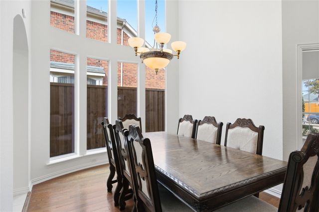 811 Rushmore Drive, Allen, TX 75002