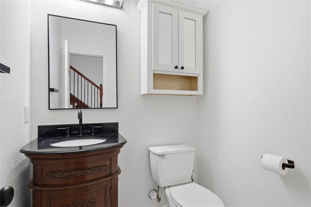 811 Rushmore Drive, Allen, TX 75002