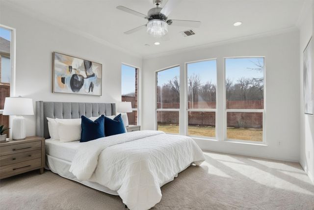 811 Rushmore Drive, Allen, TX 75002