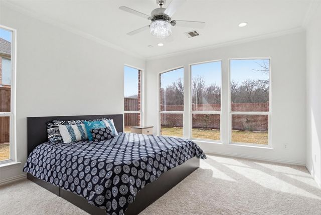 811 Rushmore Drive, Allen, TX 75002