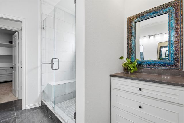 811 Rushmore Drive, Allen, TX 75002