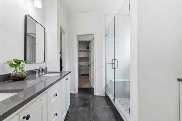 811 Rushmore Drive, Allen, TX 75002