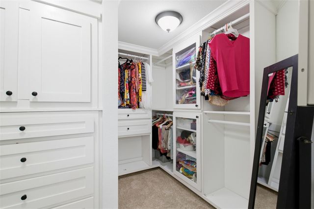 811 Rushmore Drive, Allen, TX 75002