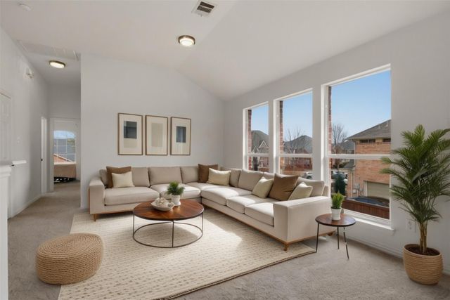 811 Rushmore Drive, Allen, TX 75002