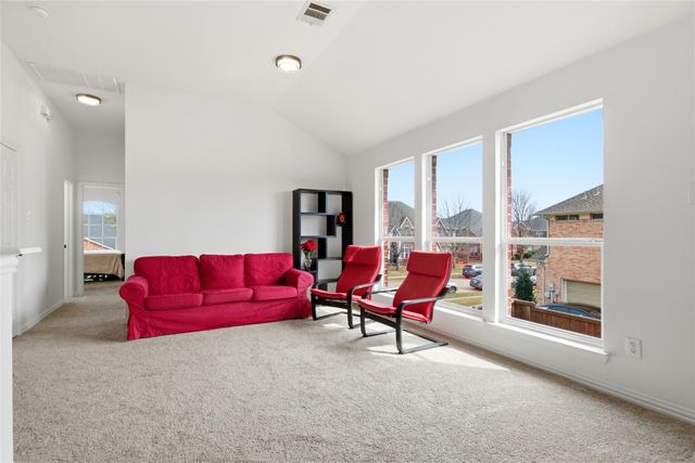 811 Rushmore Drive, Allen, TX 75002