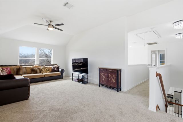 811 Rushmore Drive, Allen, TX 75002