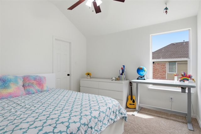 811 Rushmore Drive, Allen, TX 75002