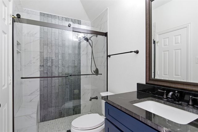 811 Rushmore Drive, Allen, TX 75002