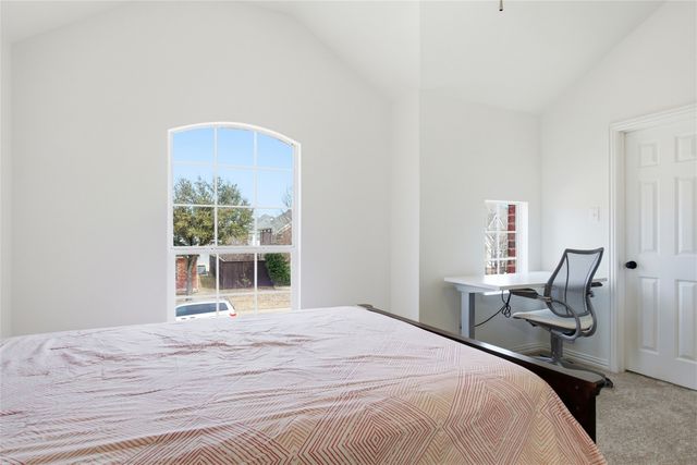 811 Rushmore Drive, Allen, TX 75002