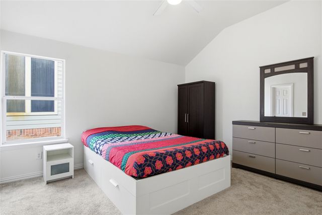 811 Rushmore Drive, Allen, TX 75002