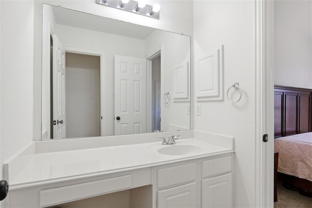 811 Rushmore Drive, Allen, TX 75002