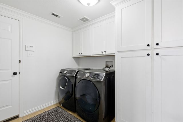 811 Rushmore Drive, Allen, TX 75002