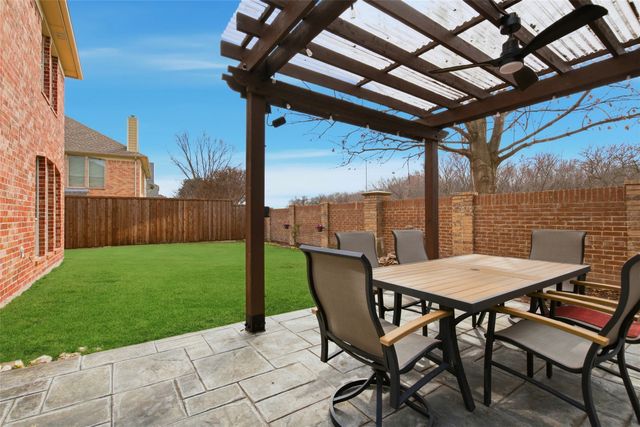 811 Rushmore Drive, Allen, TX 75002