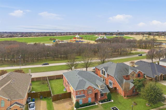 811 Rushmore Drive, Allen, TX 75002