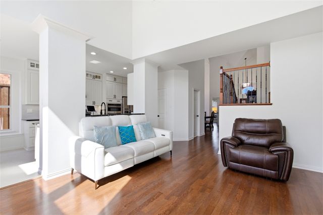 811 Rushmore Drive, Allen, TX 75002