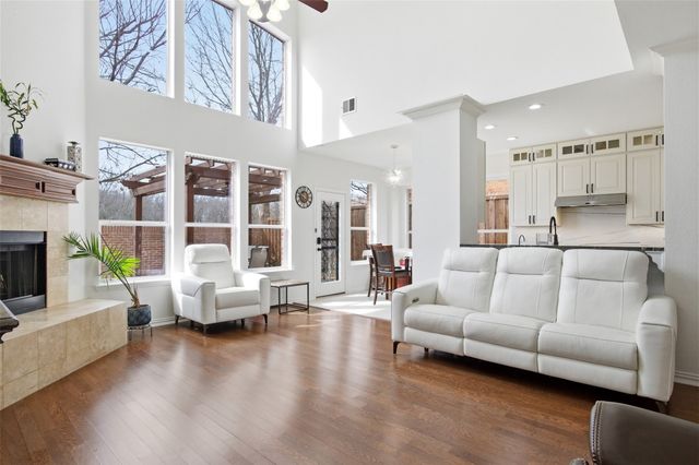 811 Rushmore Drive, Allen, TX 75002