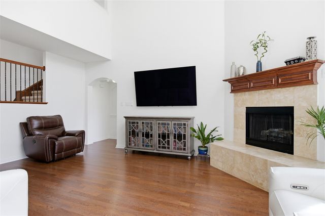 811 Rushmore Drive, Allen, TX 75002