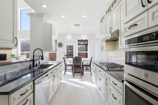 811 Rushmore Drive, Allen, TX 75002