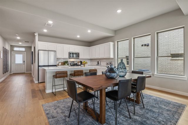 2467 Adenmore Lane, Forney, TX 75126