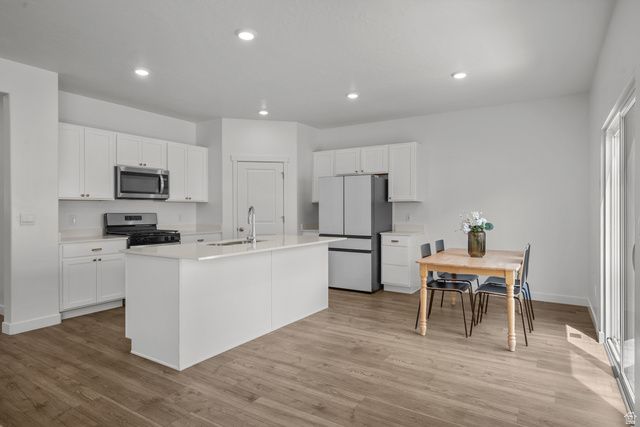 1361 S 3750 E, Spanish Fork, UT 84660