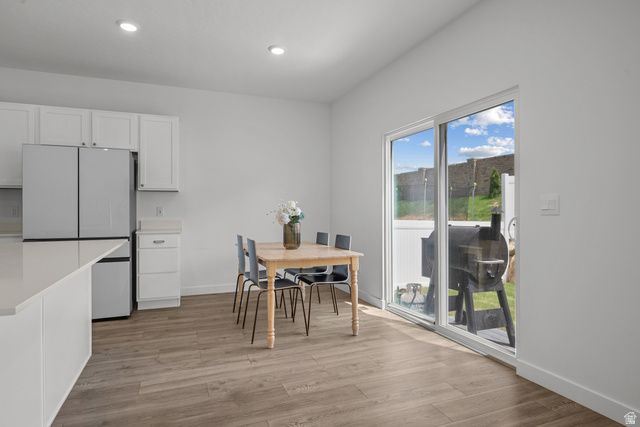 1361 S 3750 E, Spanish Fork, UT 84660