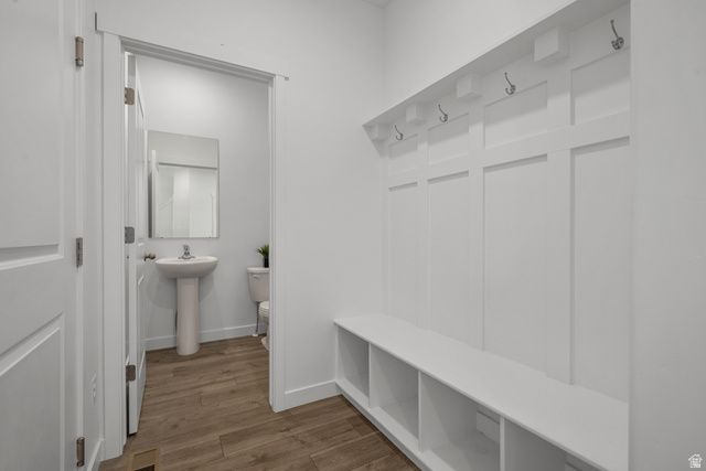 1361 S 3750 E, Spanish Fork, UT 84660