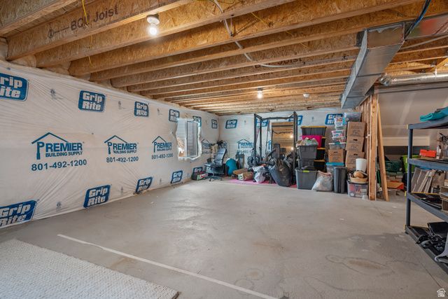 1361 S 3750 E, Spanish Fork, UT 84660