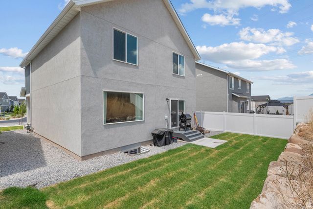 1361 S 3750 E, Spanish Fork, UT 84660