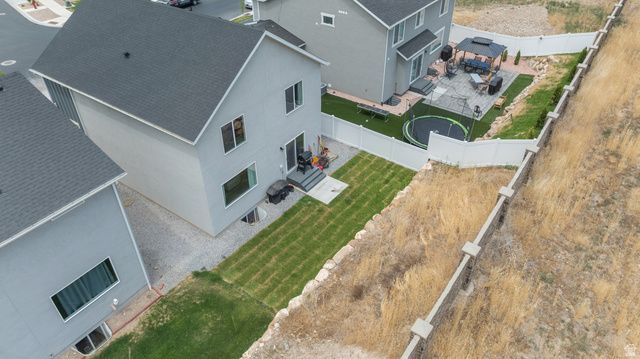 1361 S 3750 E, Spanish Fork, UT 84660