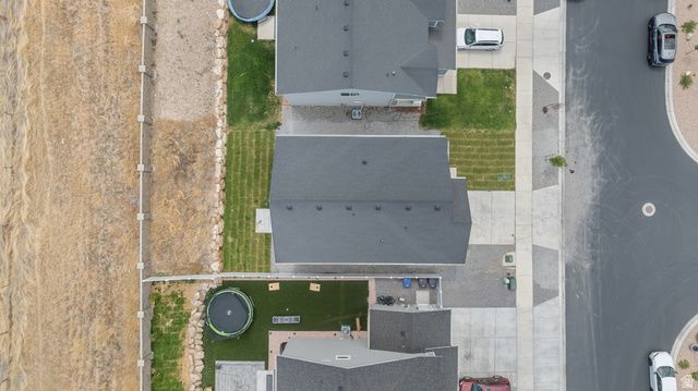 1361 S 3750 E, Spanish Fork, UT 84660