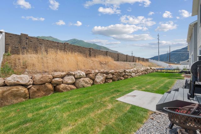 1361 S 3750 E, Spanish Fork, UT 84660