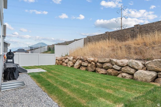 1361 S 3750 E, Spanish Fork, UT 84660