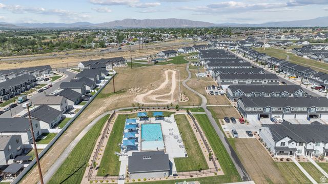 1361 S 3750 E, Spanish Fork, UT 84660