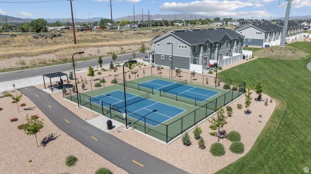 1361 S 3750 E, Spanish Fork, UT 84660