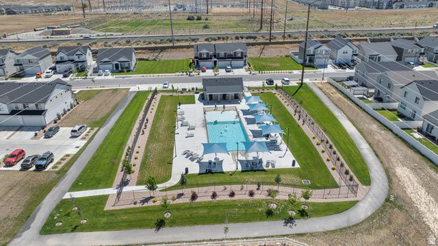 1361 S 3750 E, Spanish Fork, UT 84660